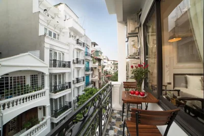 Galliot Central Hotel – 사진 3
