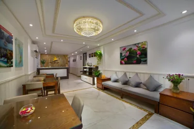 Galliot Central Hotel – 사진 5