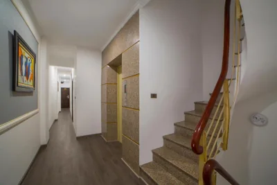 Galliot Central Hotel – 사진 6