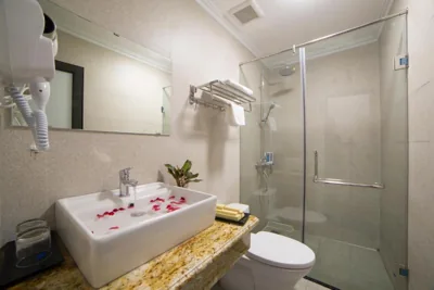Galliot Central Hotel – 사진 7